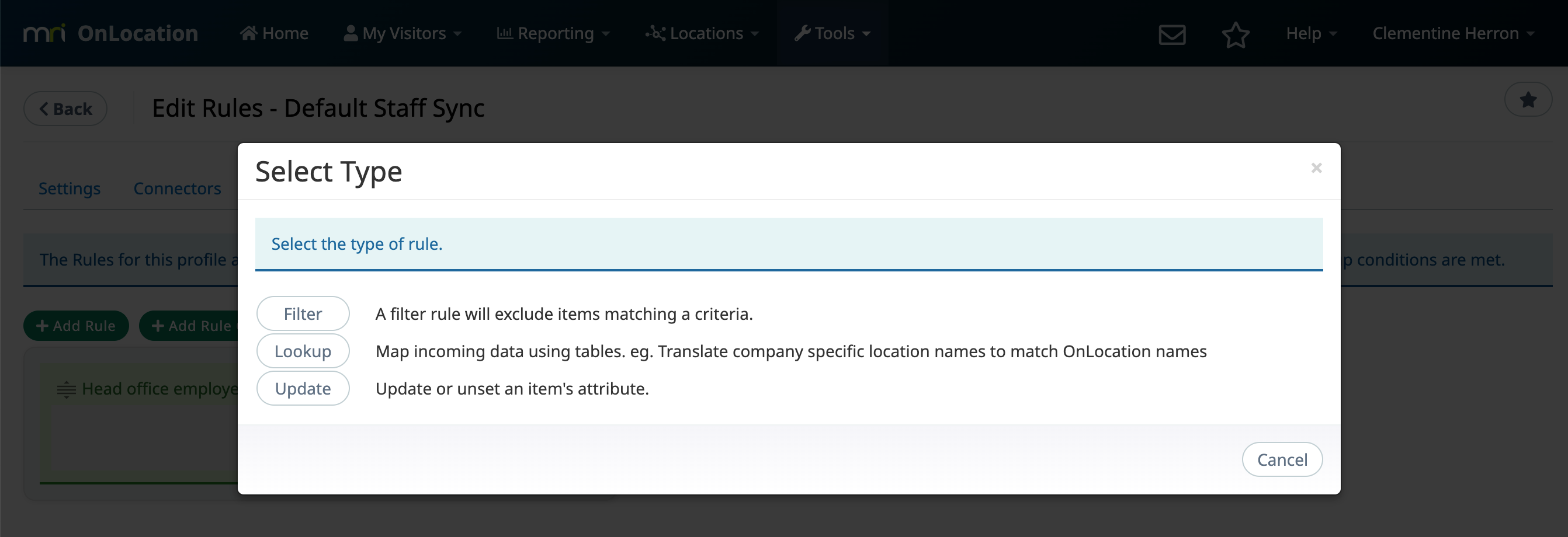 SyncPortal-Rules-Select-TYpe.png
