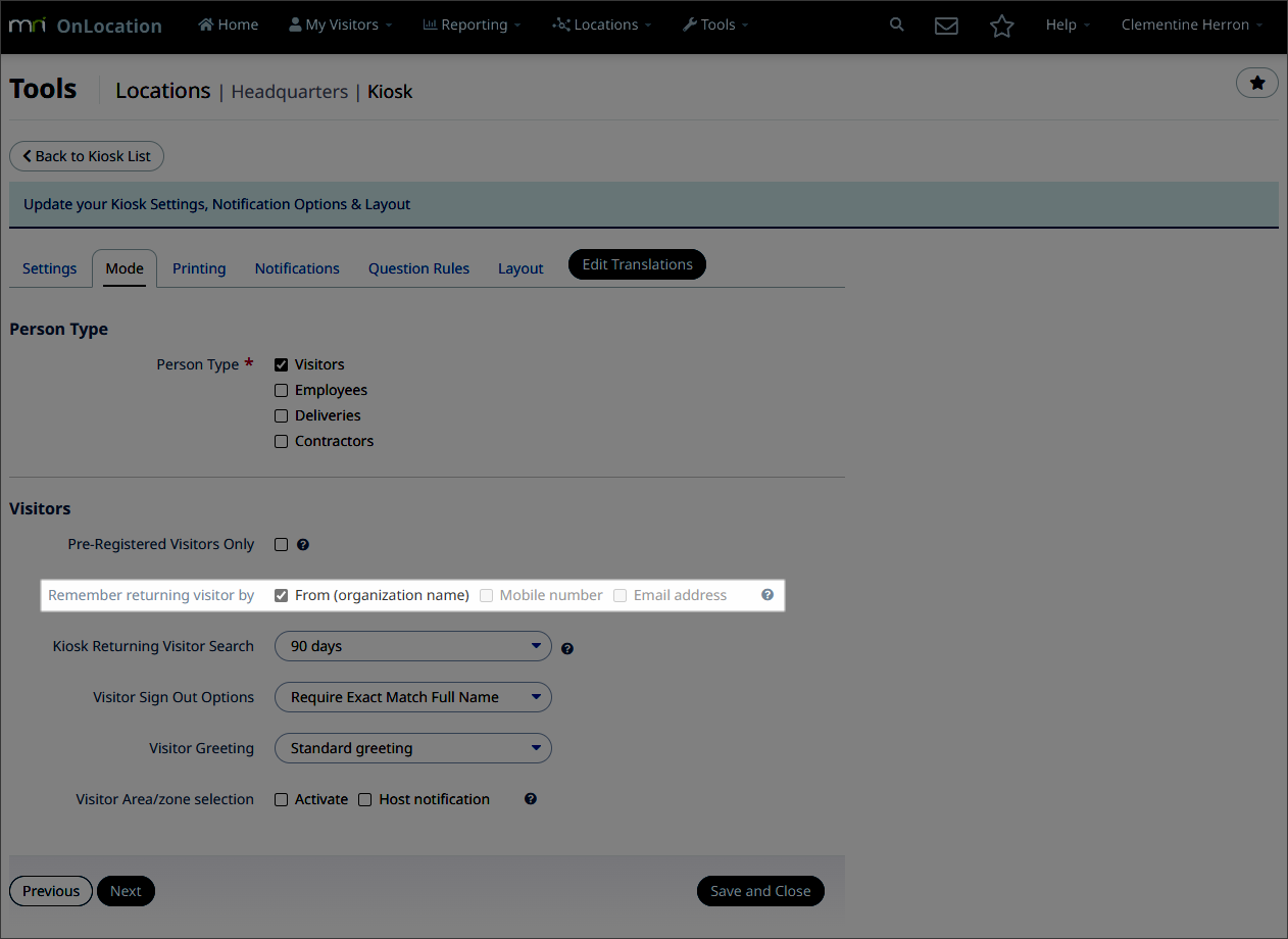 Kiosk-settings-remember-returning-visitor.png