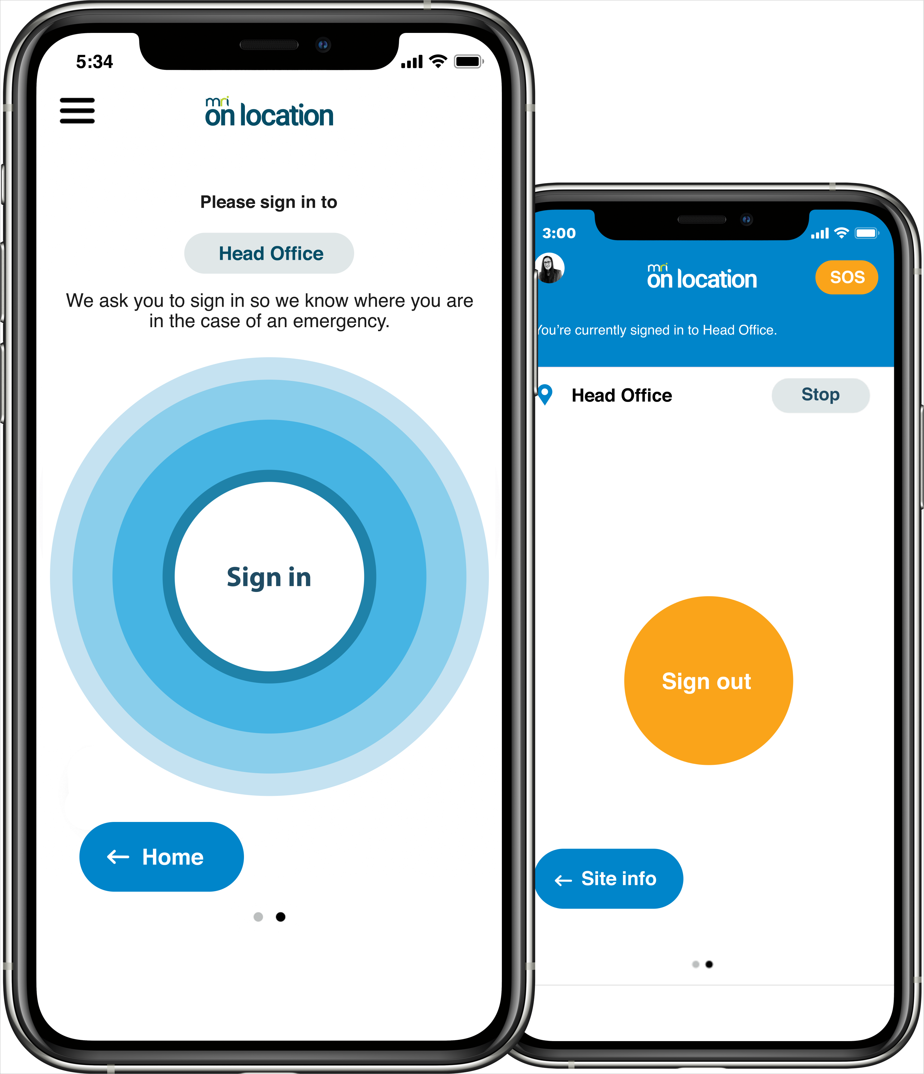 Introduction Onlocation Mobile Mri Onlocation Help Center