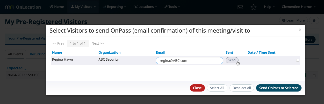 Visitor-Send-OnPass-Send.png