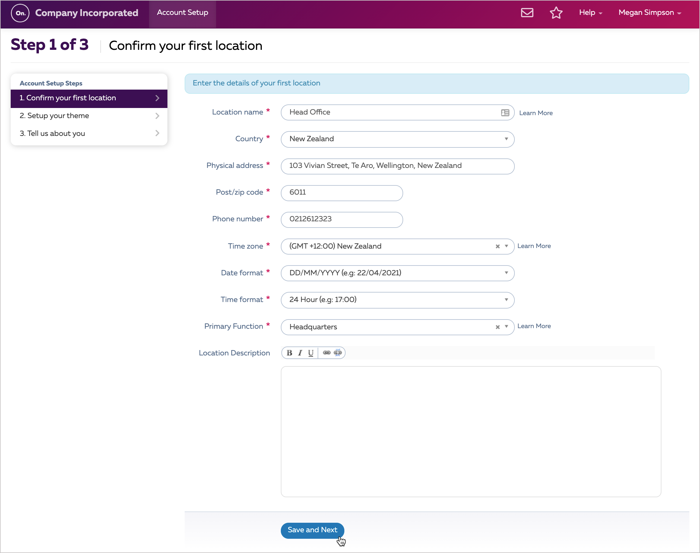 Netzero Webmail: A Beginner'S Guide To Setting Up Your Account. - iiybo5c