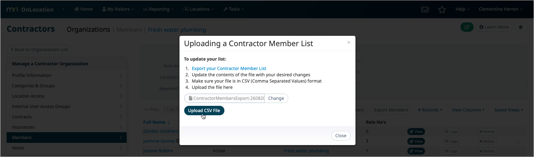 Contractor-banned-status-update-import.png
